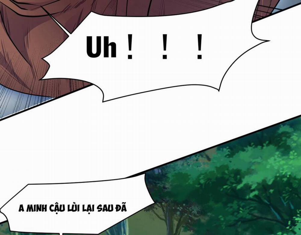 Chỉ Có Ta Có Thể Sử Dụng Triệu Hoán Thuật 3 trang 7