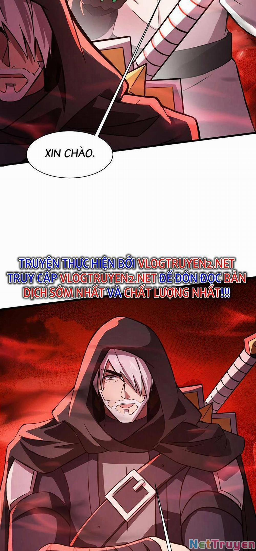 Chỉ Có Ta Có Thể Sử Dụng Triệu Hoán Thuật 30 trang 11