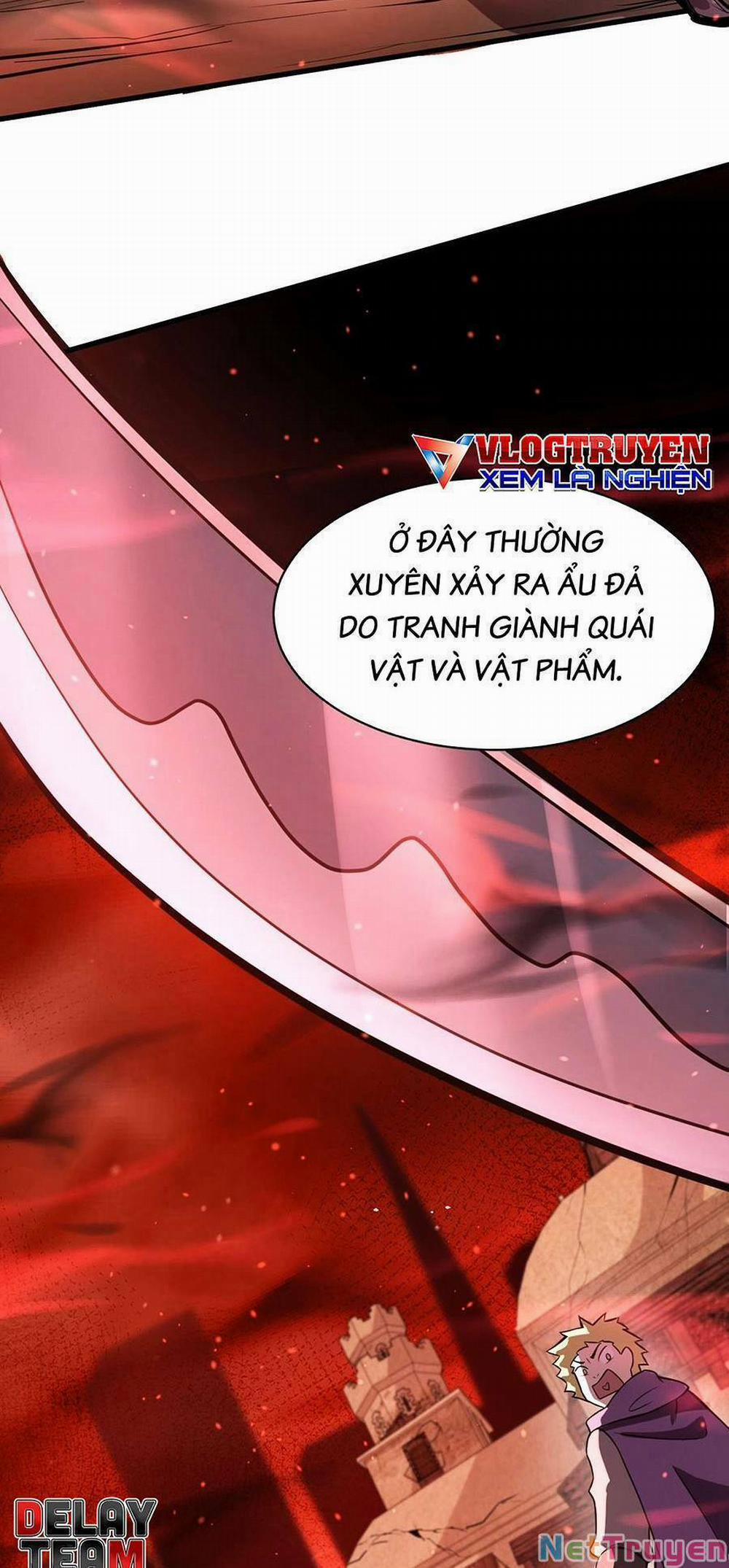 Chỉ Có Ta Có Thể Sử Dụng Triệu Hoán Thuật 30 trang 13