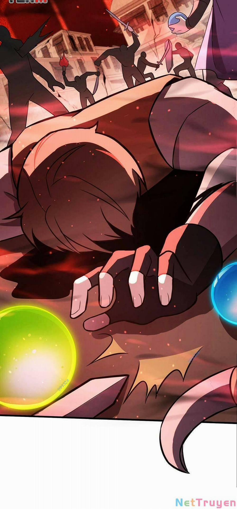 Chỉ Có Ta Có Thể Sử Dụng Triệu Hoán Thuật 30 trang 14