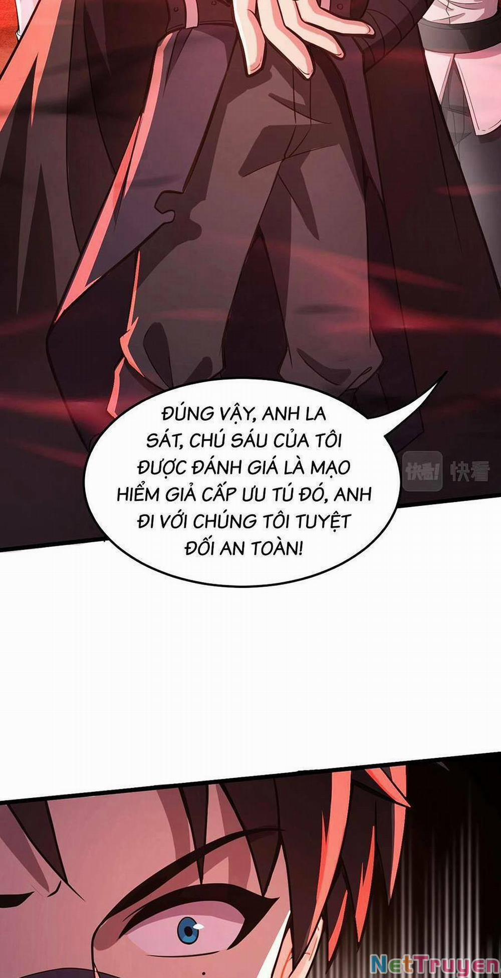 Chỉ Có Ta Có Thể Sử Dụng Triệu Hoán Thuật 30 trang 17