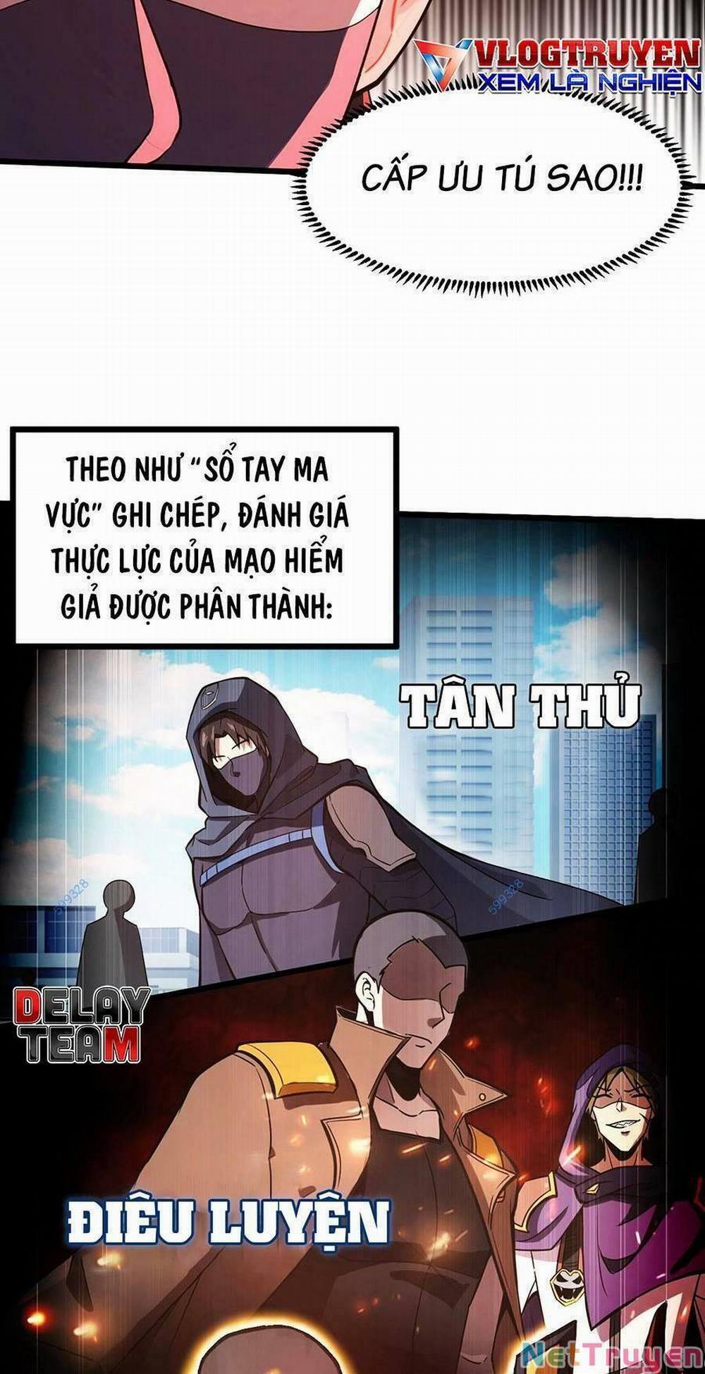 Chỉ Có Ta Có Thể Sử Dụng Triệu Hoán Thuật 30 trang 18