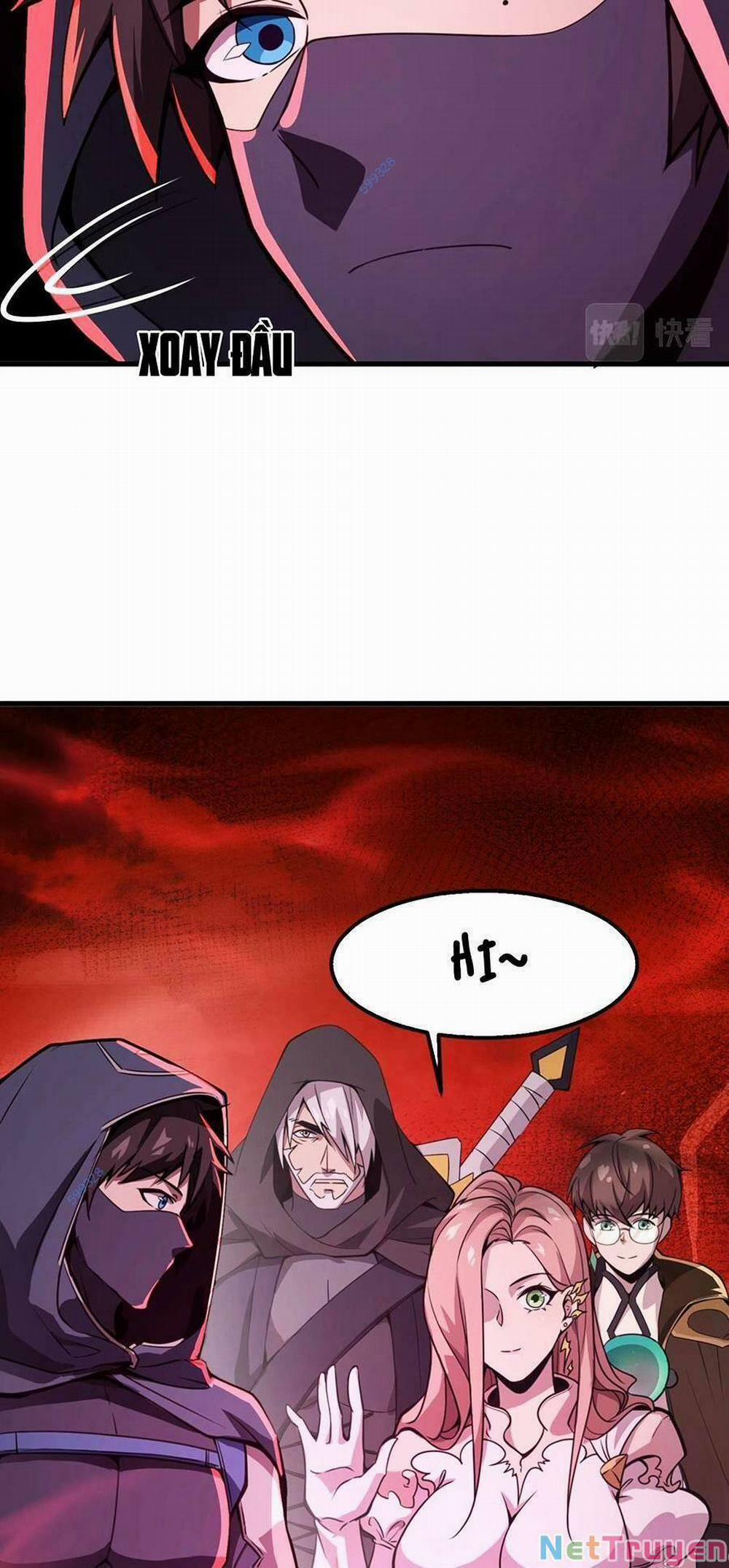 Chỉ Có Ta Có Thể Sử Dụng Triệu Hoán Thuật 30 trang 2