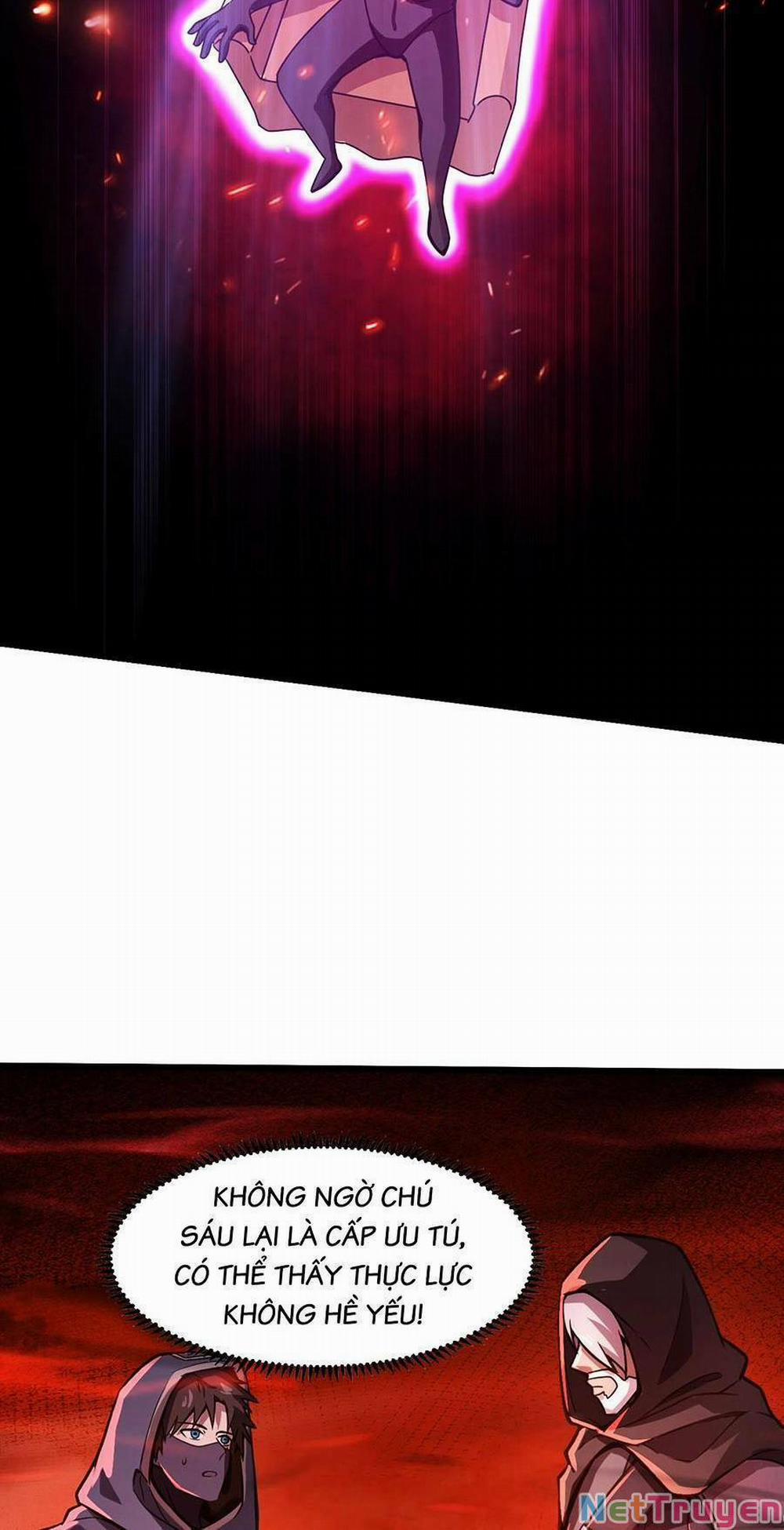 Chỉ Có Ta Có Thể Sử Dụng Triệu Hoán Thuật 30 trang 21