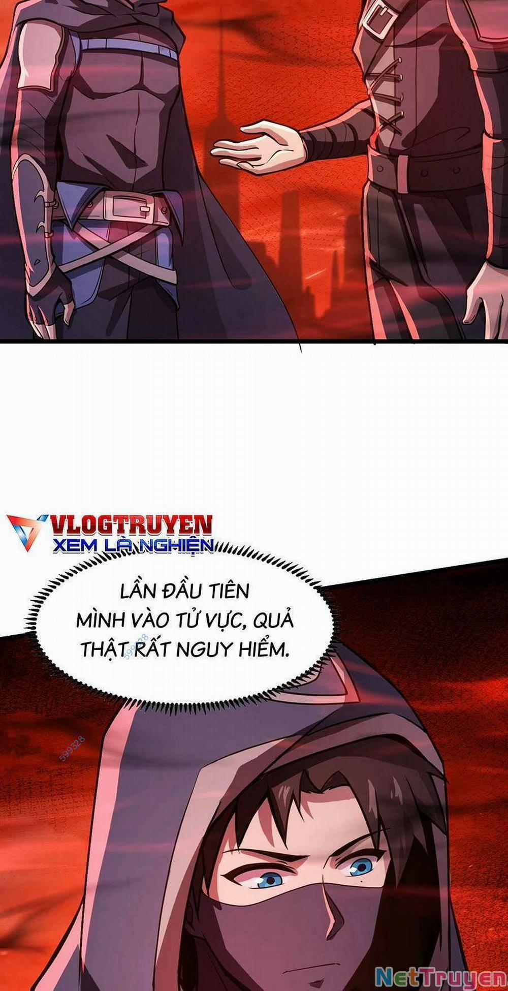 Chỉ Có Ta Có Thể Sử Dụng Triệu Hoán Thuật 30 trang 22