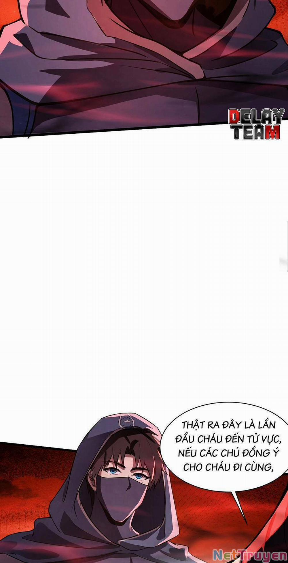 Chỉ Có Ta Có Thể Sử Dụng Triệu Hoán Thuật 30 trang 23