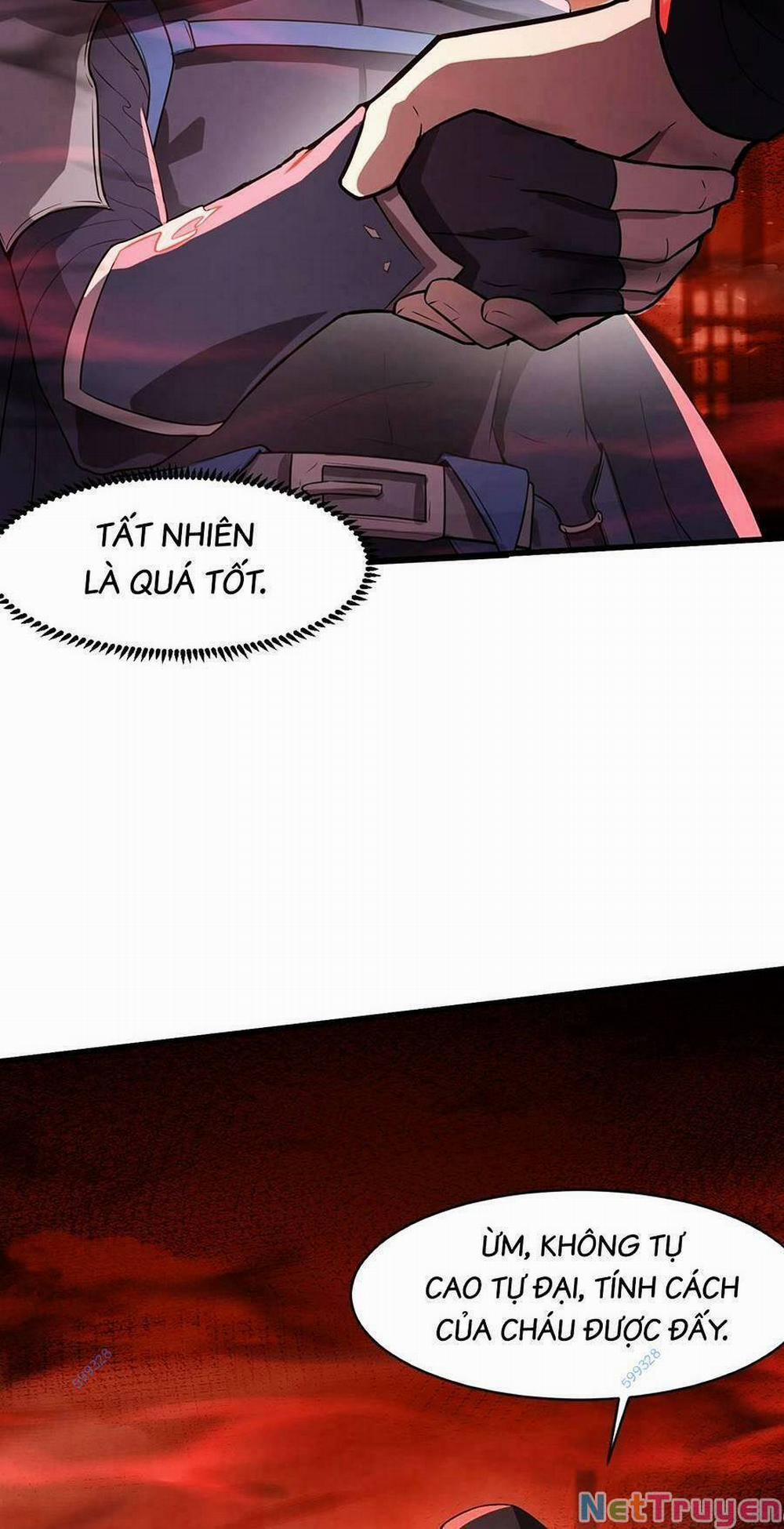 Chỉ Có Ta Có Thể Sử Dụng Triệu Hoán Thuật 30 trang 24