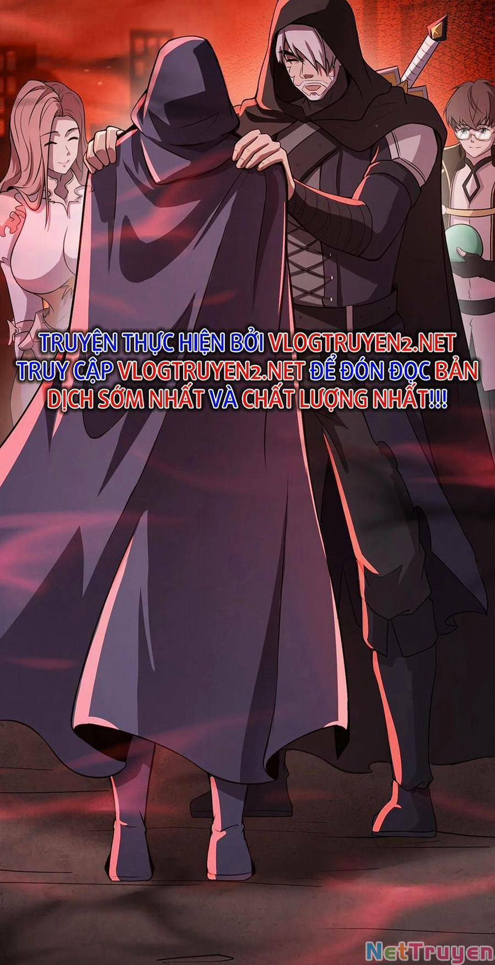 Chỉ Có Ta Có Thể Sử Dụng Triệu Hoán Thuật 30 trang 25