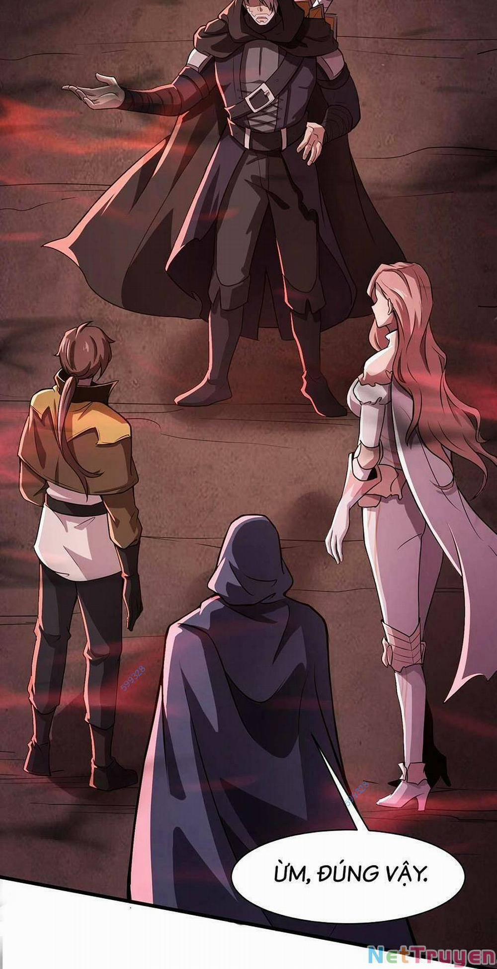 Chỉ Có Ta Có Thể Sử Dụng Triệu Hoán Thuật 30 trang 28