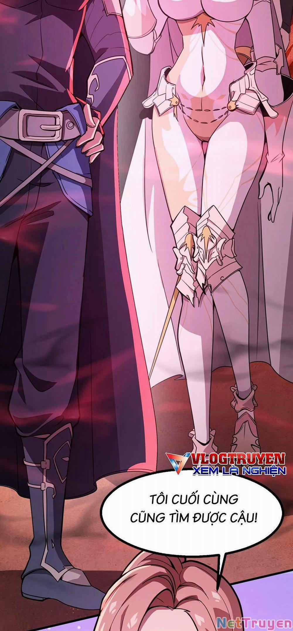 Chỉ Có Ta Có Thể Sử Dụng Triệu Hoán Thuật 30 trang 3