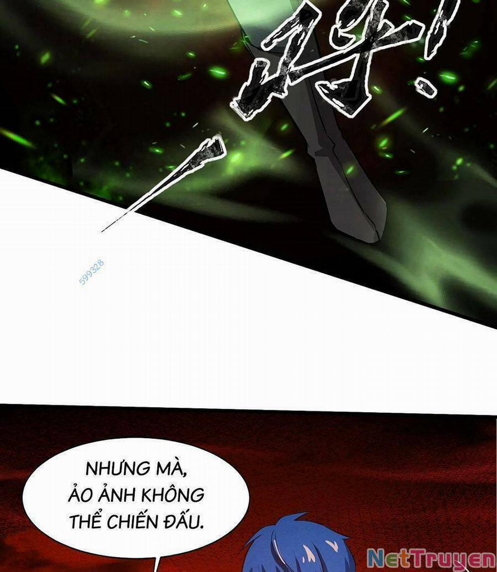 Chỉ Có Ta Có Thể Sử Dụng Triệu Hoán Thuật 30 trang 46