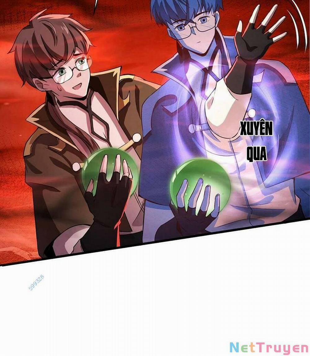 Chỉ Có Ta Có Thể Sử Dụng Triệu Hoán Thuật 30 trang 47