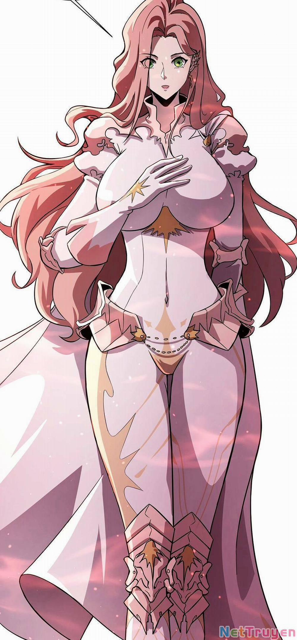 Chỉ Có Ta Có Thể Sử Dụng Triệu Hoán Thuật 30 trang 5