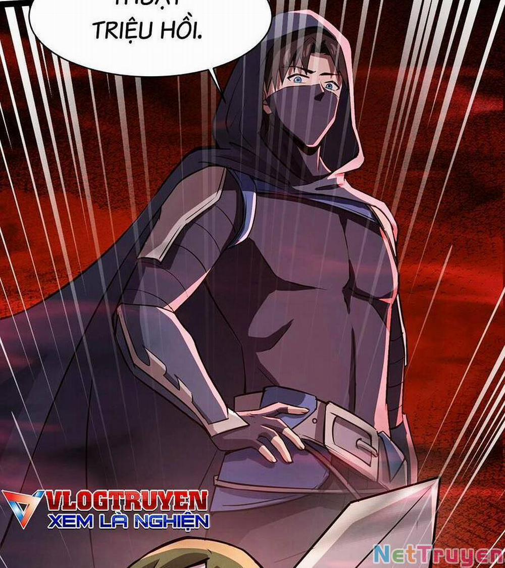 Chỉ Có Ta Có Thể Sử Dụng Triệu Hoán Thuật 30 trang 65