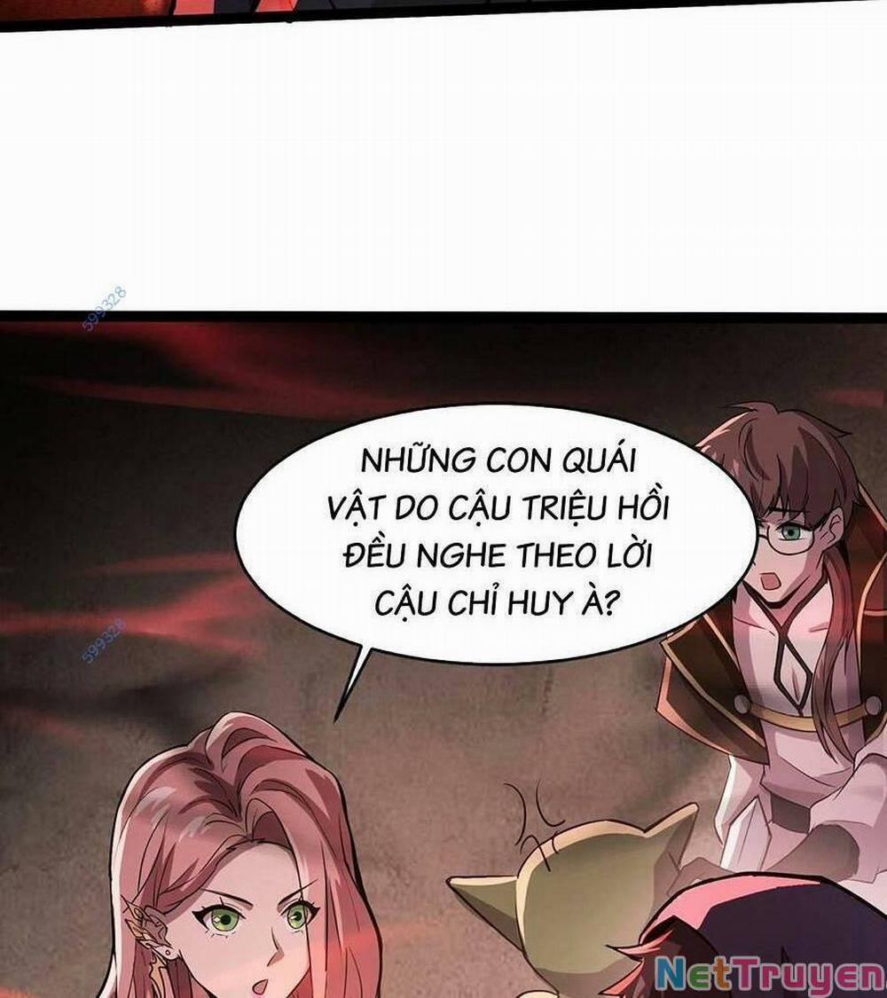 Chỉ Có Ta Có Thể Sử Dụng Triệu Hoán Thuật 30 trang 71