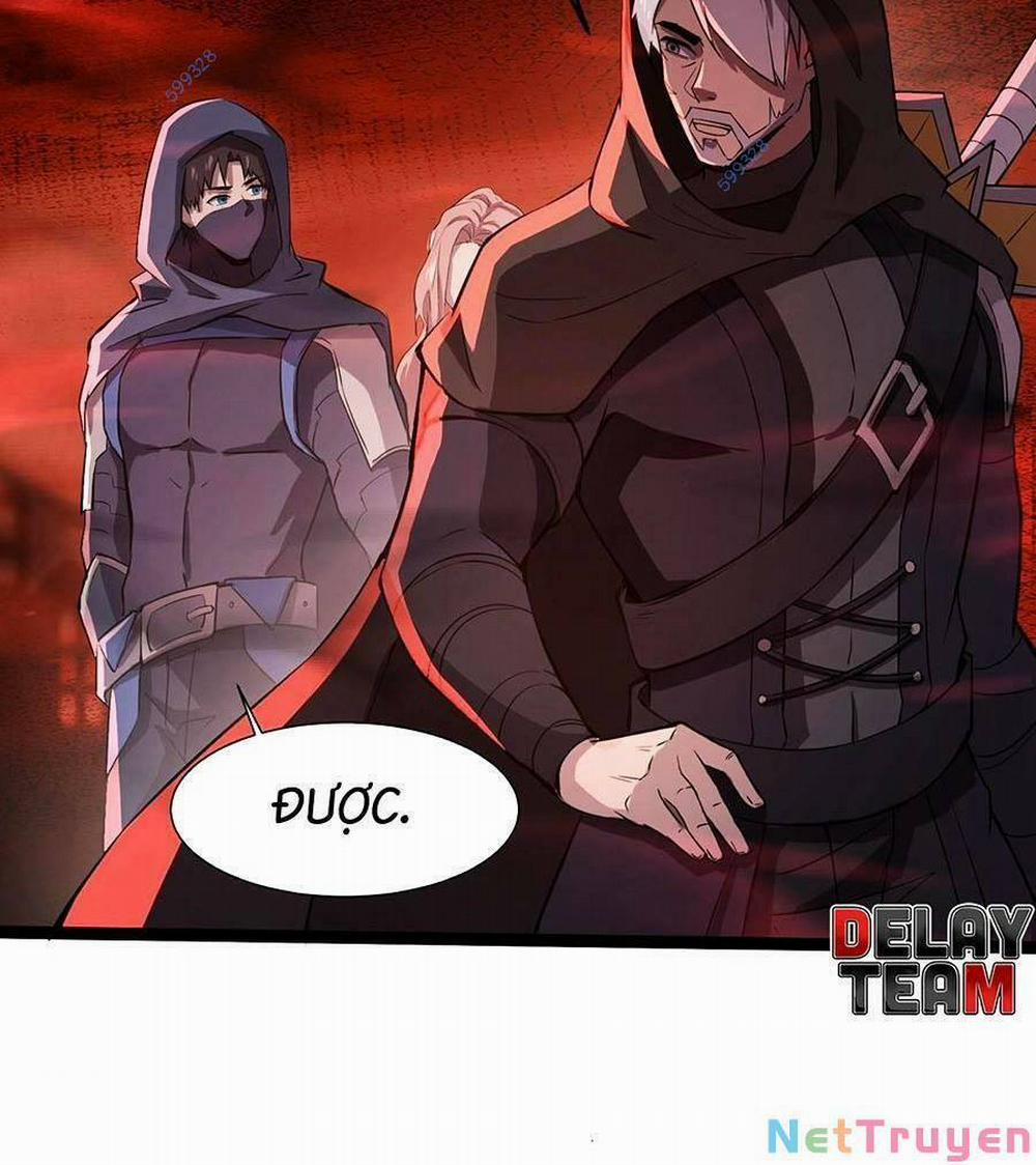 Chỉ Có Ta Có Thể Sử Dụng Triệu Hoán Thuật 30 trang 74