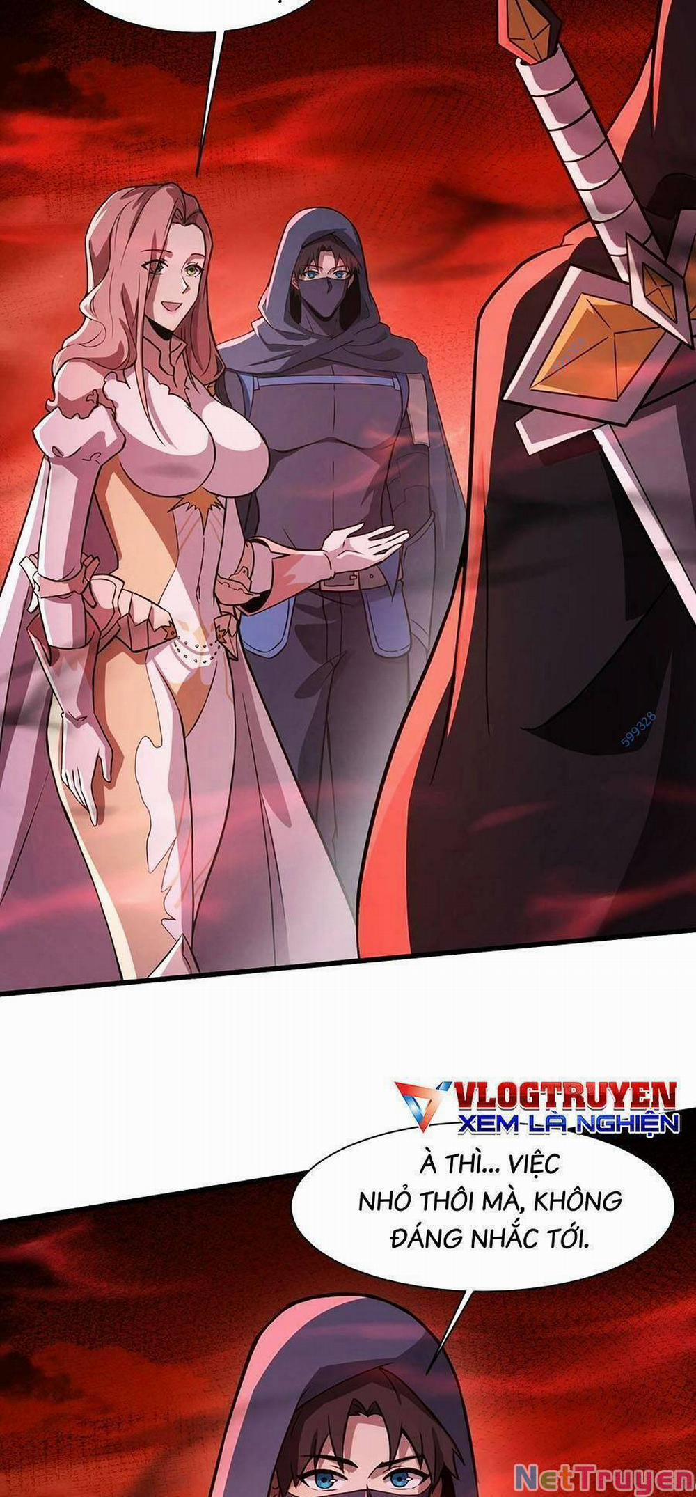 Chỉ Có Ta Có Thể Sử Dụng Triệu Hoán Thuật 30 trang 8