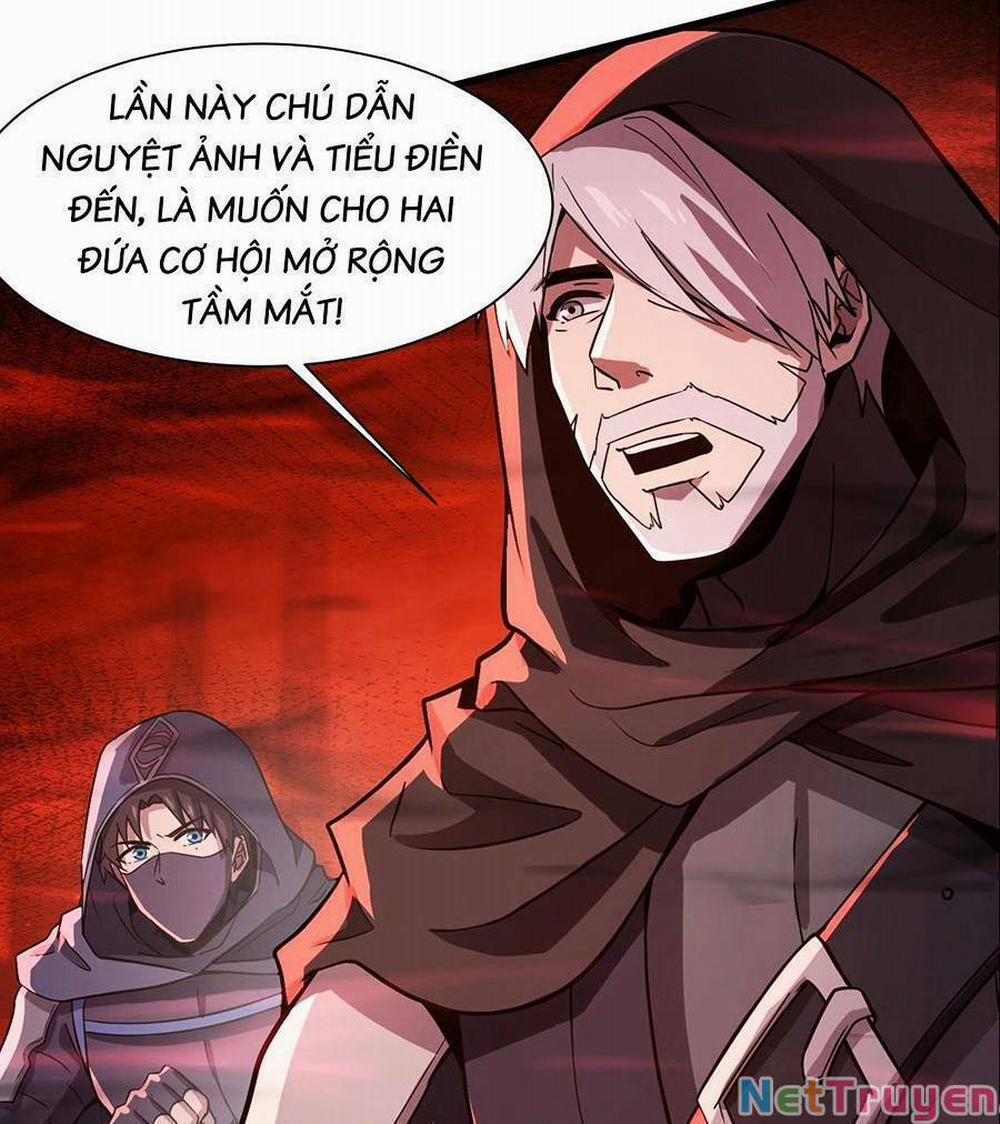 Chỉ Có Ta Có Thể Sử Dụng Triệu Hoán Thuật 30 trang 80