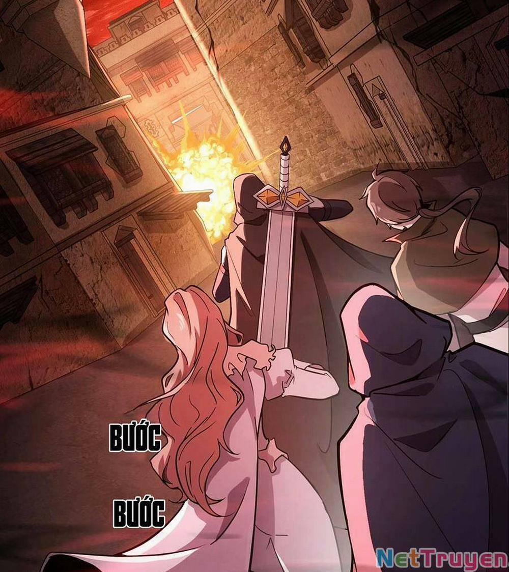 Chỉ Có Ta Có Thể Sử Dụng Triệu Hoán Thuật 30 trang 82