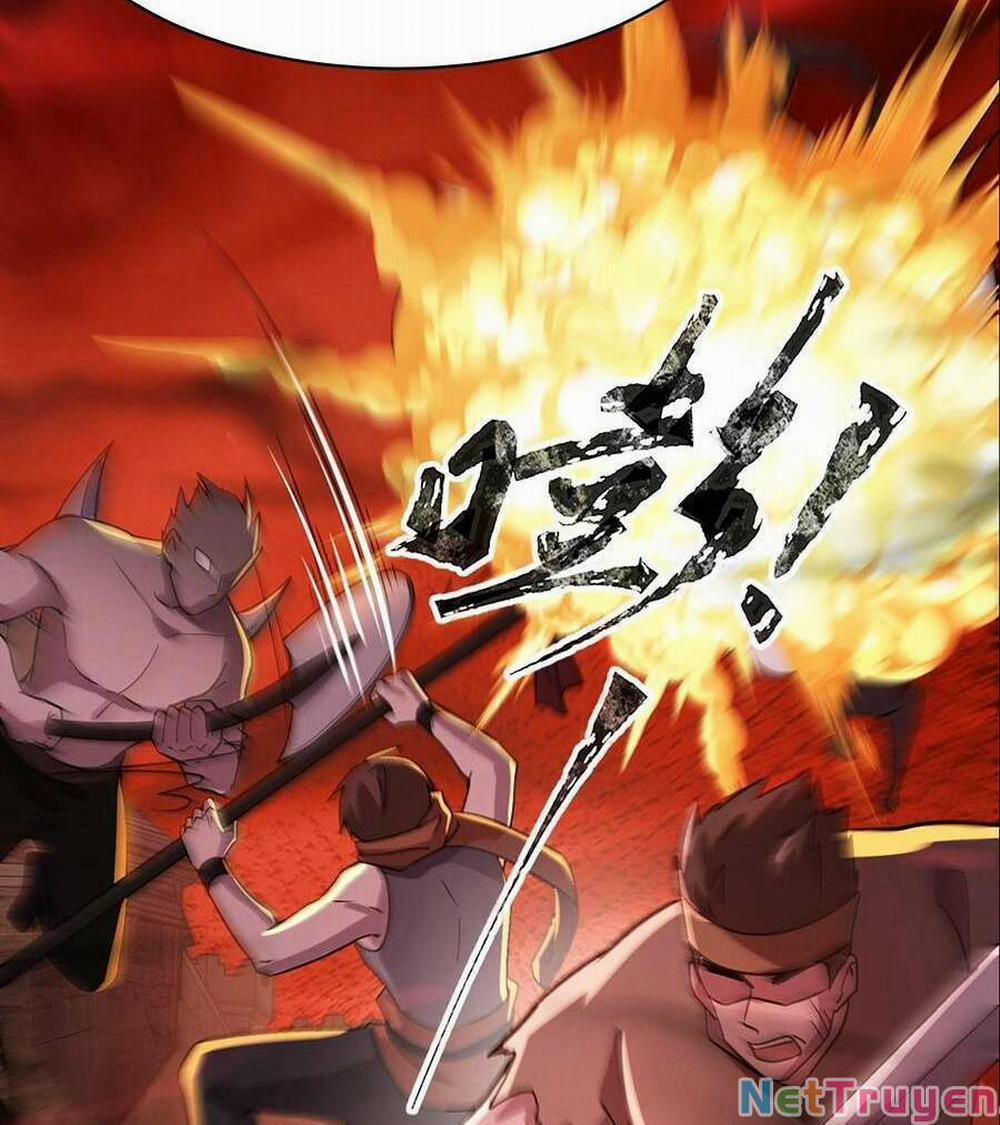 Chỉ Có Ta Có Thể Sử Dụng Triệu Hoán Thuật 30 trang 85