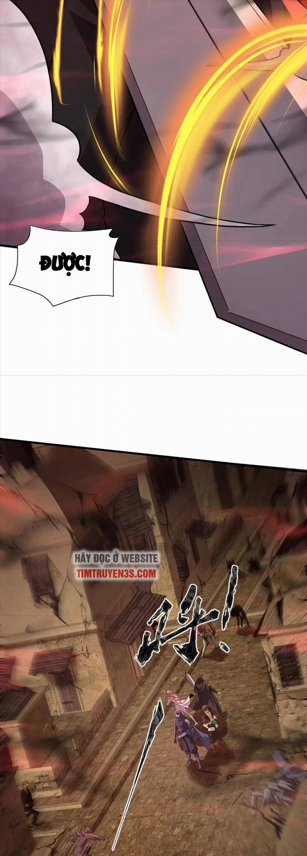Chỉ Có Ta Có Thể Sử Dụng Triệu Hoán Thuật 31 trang 10