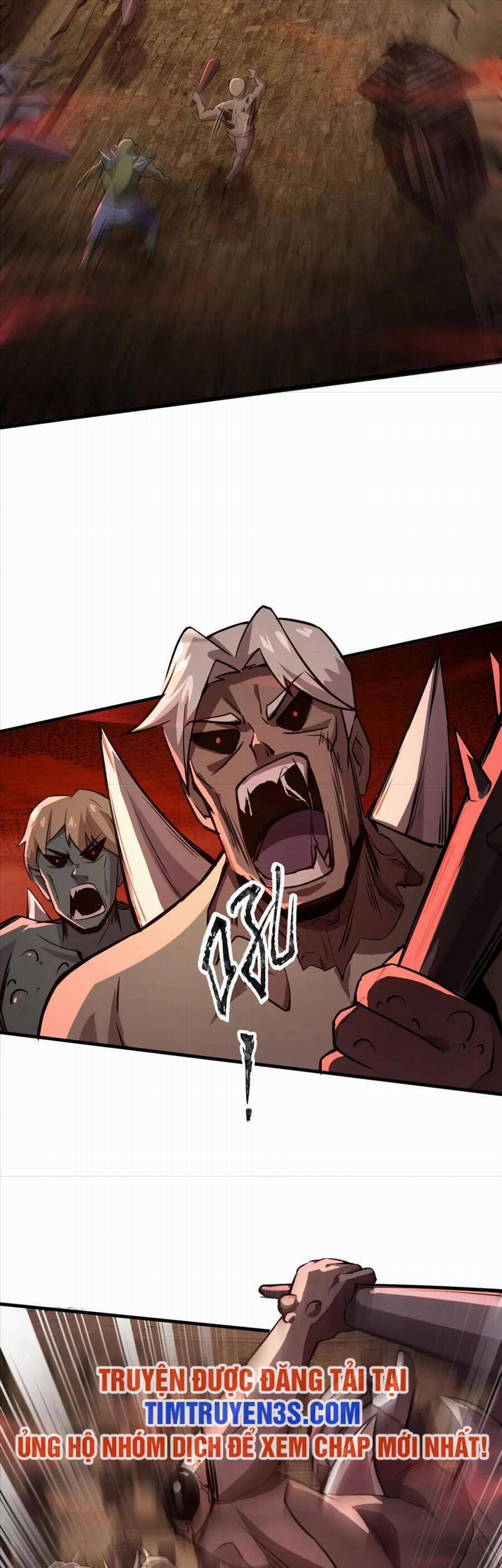 Chỉ Có Ta Có Thể Sử Dụng Triệu Hoán Thuật 31 trang 11