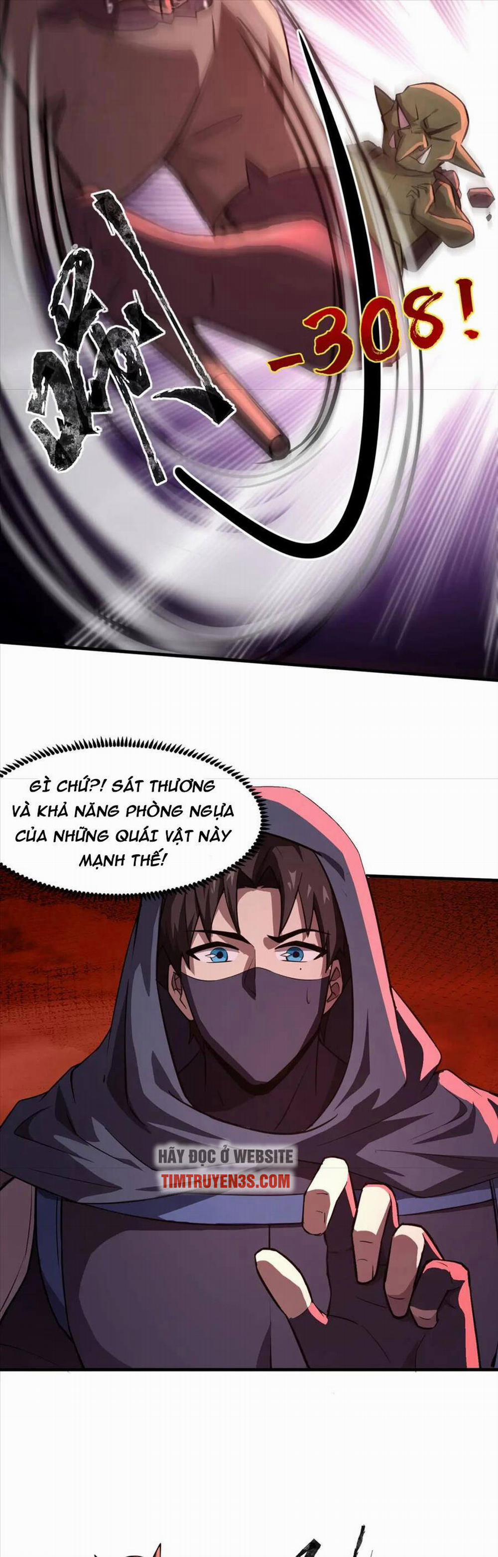 Chỉ Có Ta Có Thể Sử Dụng Triệu Hoán Thuật 31 trang 16