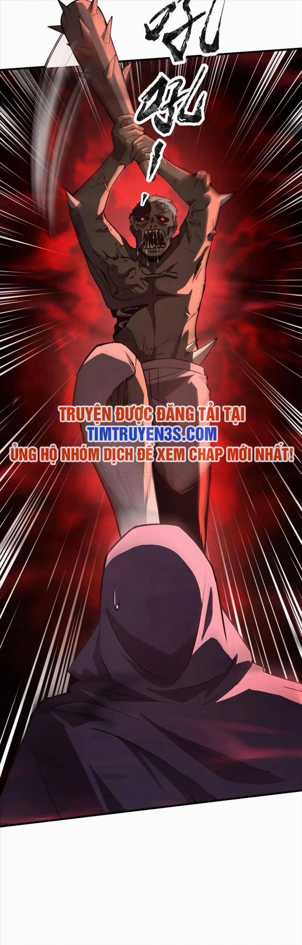 Chỉ Có Ta Có Thể Sử Dụng Triệu Hoán Thuật 31 trang 17