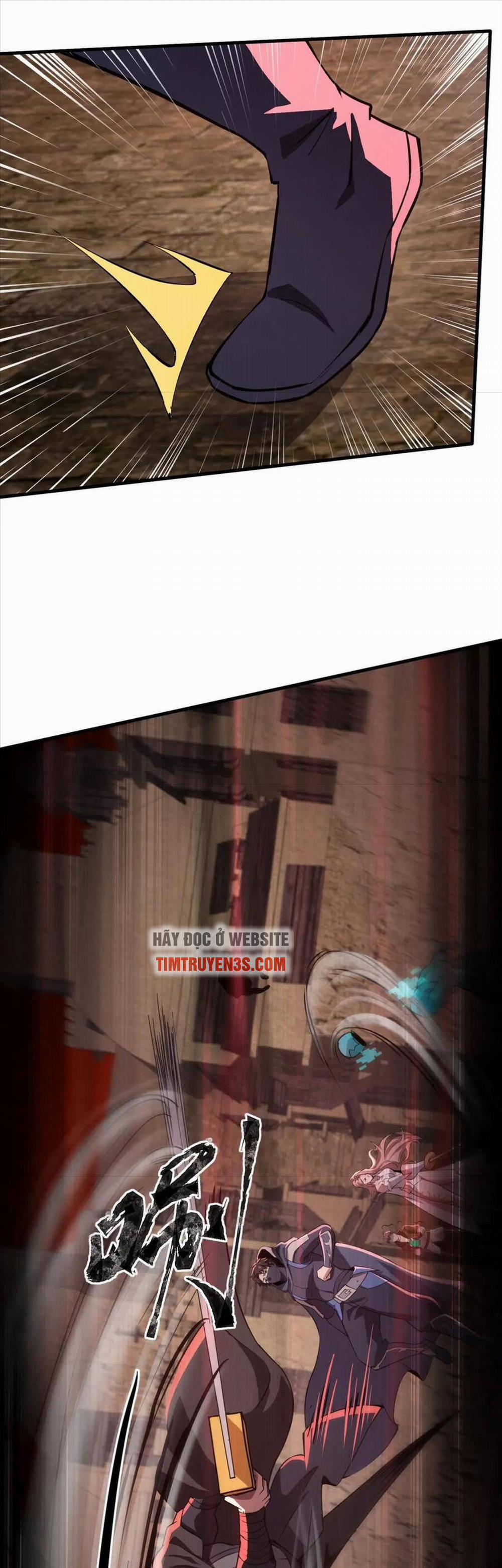 Chỉ Có Ta Có Thể Sử Dụng Triệu Hoán Thuật 31 trang 18