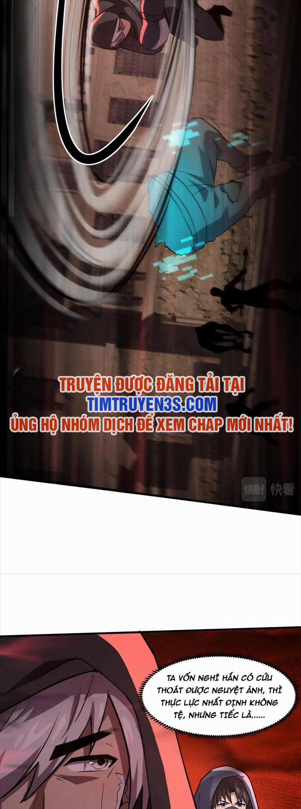 Chỉ Có Ta Có Thể Sử Dụng Triệu Hoán Thuật 31 trang 19