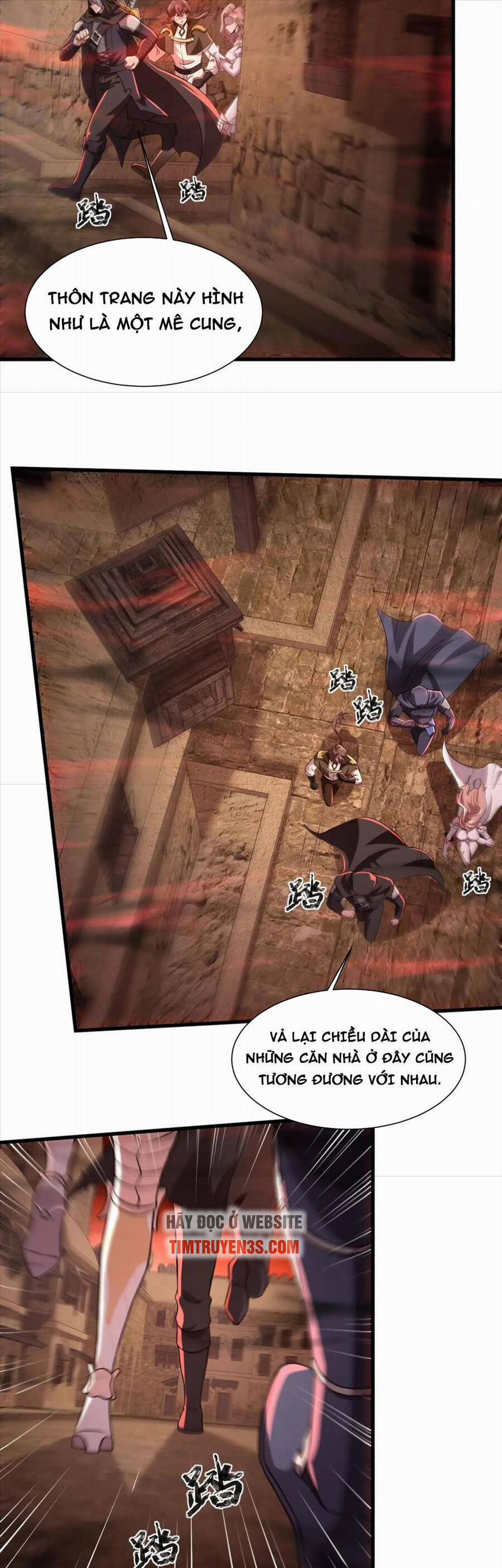 Chỉ Có Ta Có Thể Sử Dụng Triệu Hoán Thuật 31 trang 2