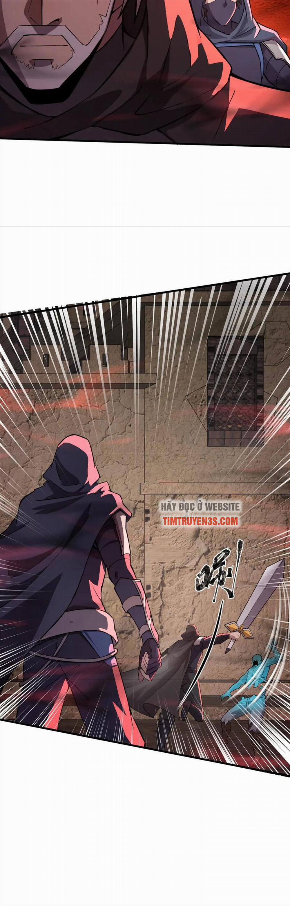 Chỉ Có Ta Có Thể Sử Dụng Triệu Hoán Thuật 31 trang 20