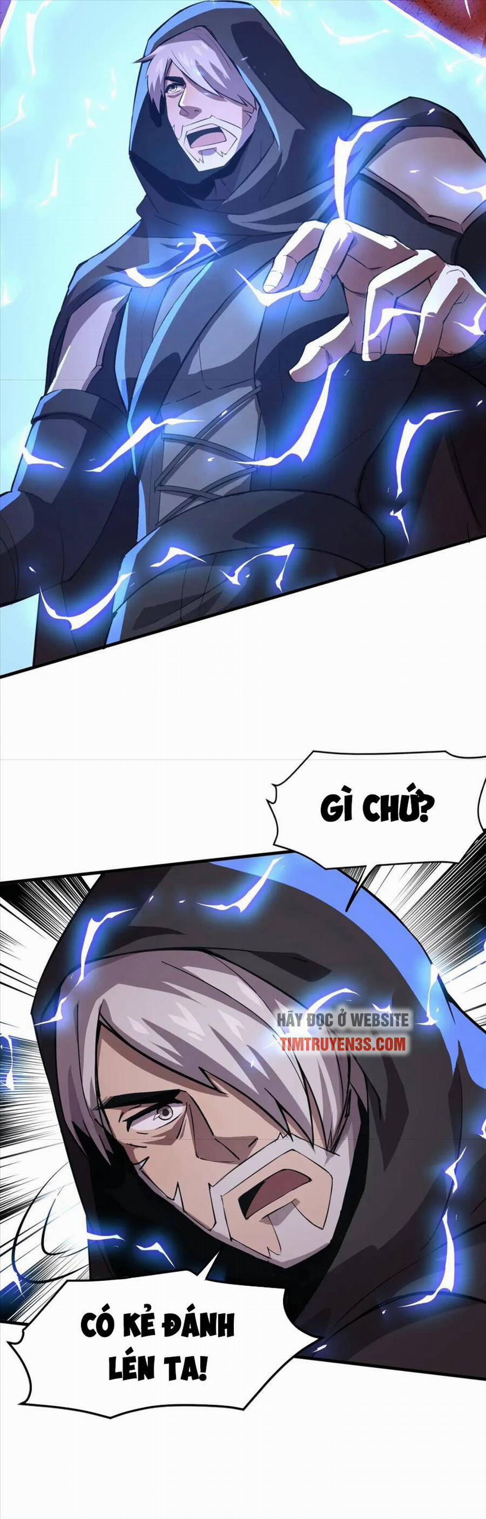 Chỉ Có Ta Có Thể Sử Dụng Triệu Hoán Thuật 31 trang 22