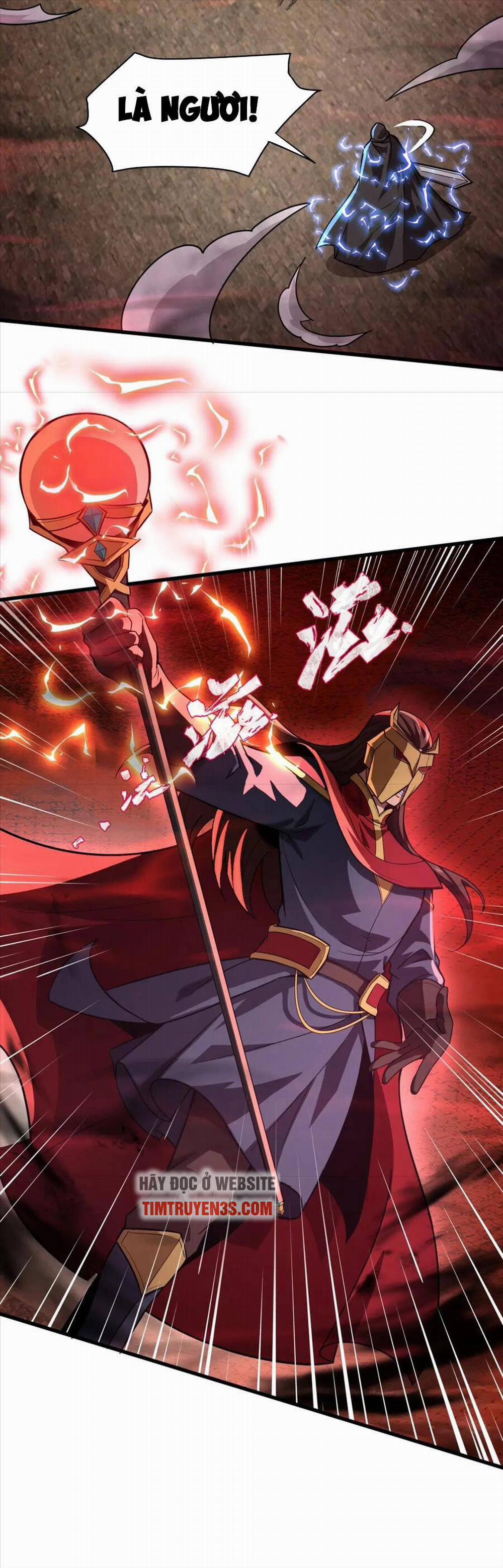 Chỉ Có Ta Có Thể Sử Dụng Triệu Hoán Thuật 31 trang 26