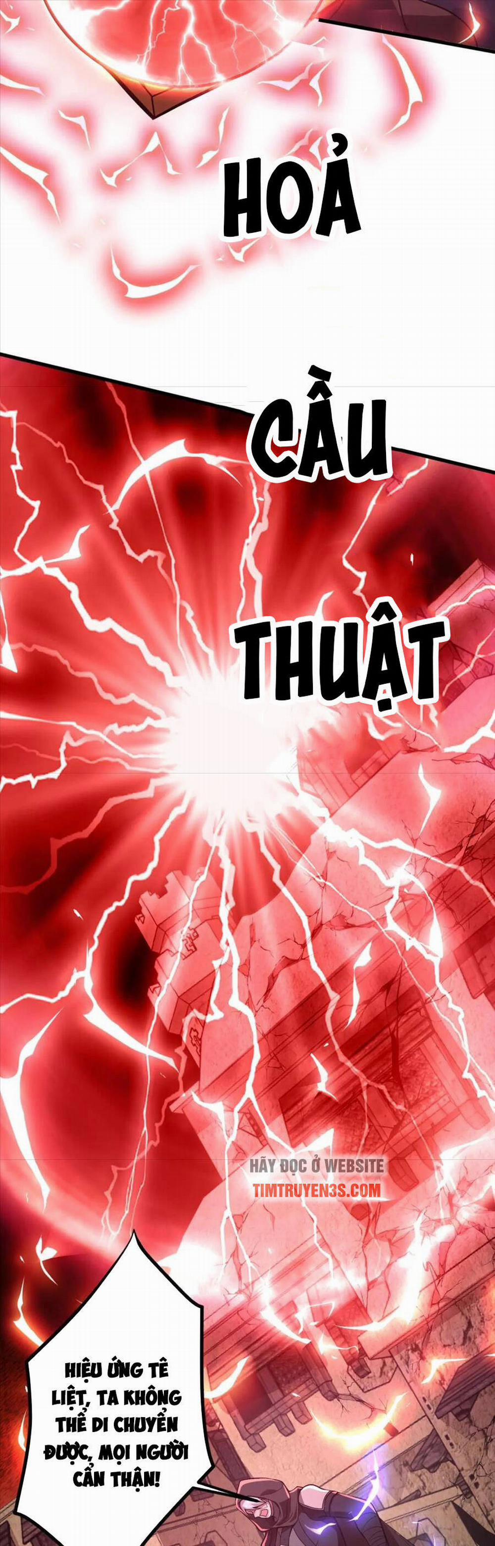 Chỉ Có Ta Có Thể Sử Dụng Triệu Hoán Thuật 31 trang 28