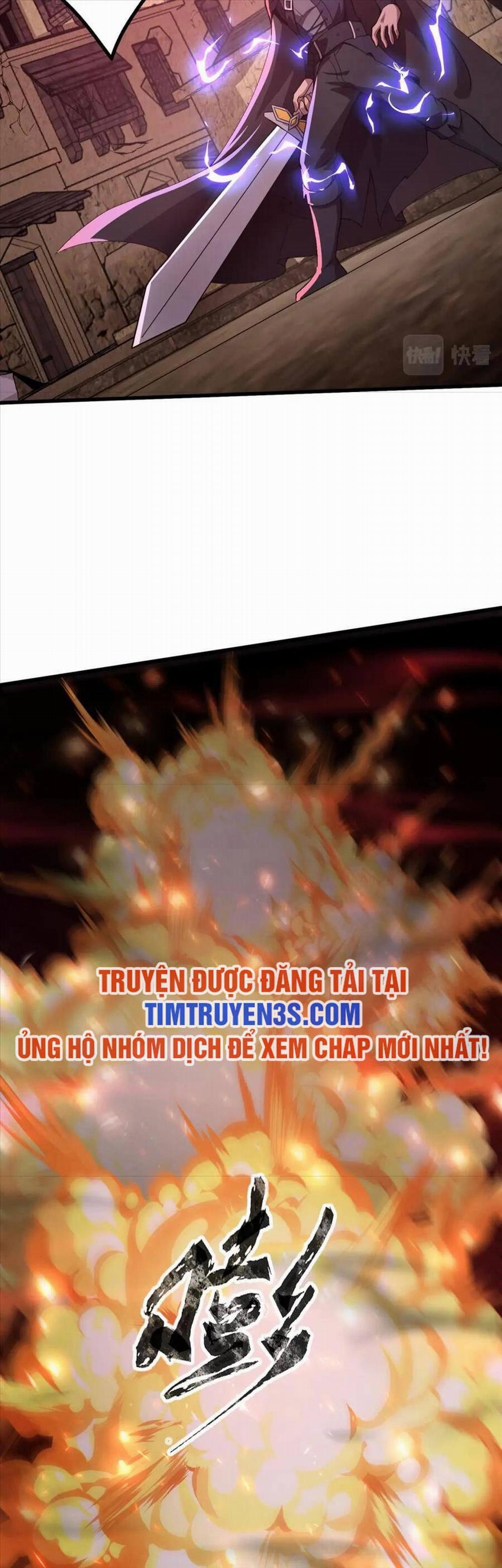 Chỉ Có Ta Có Thể Sử Dụng Triệu Hoán Thuật 31 trang 29