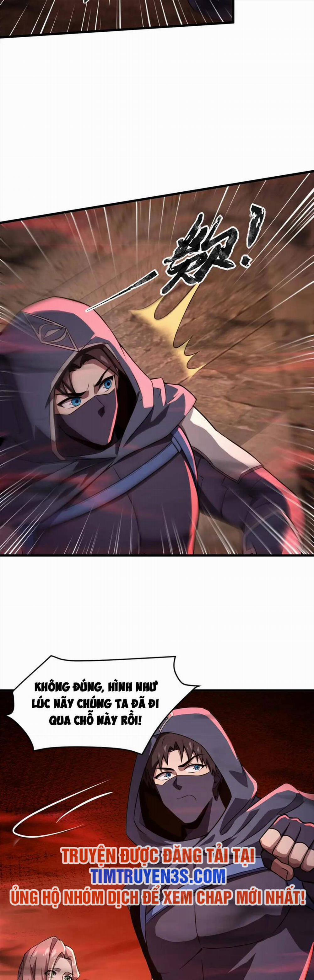 Chỉ Có Ta Có Thể Sử Dụng Triệu Hoán Thuật 31 trang 3