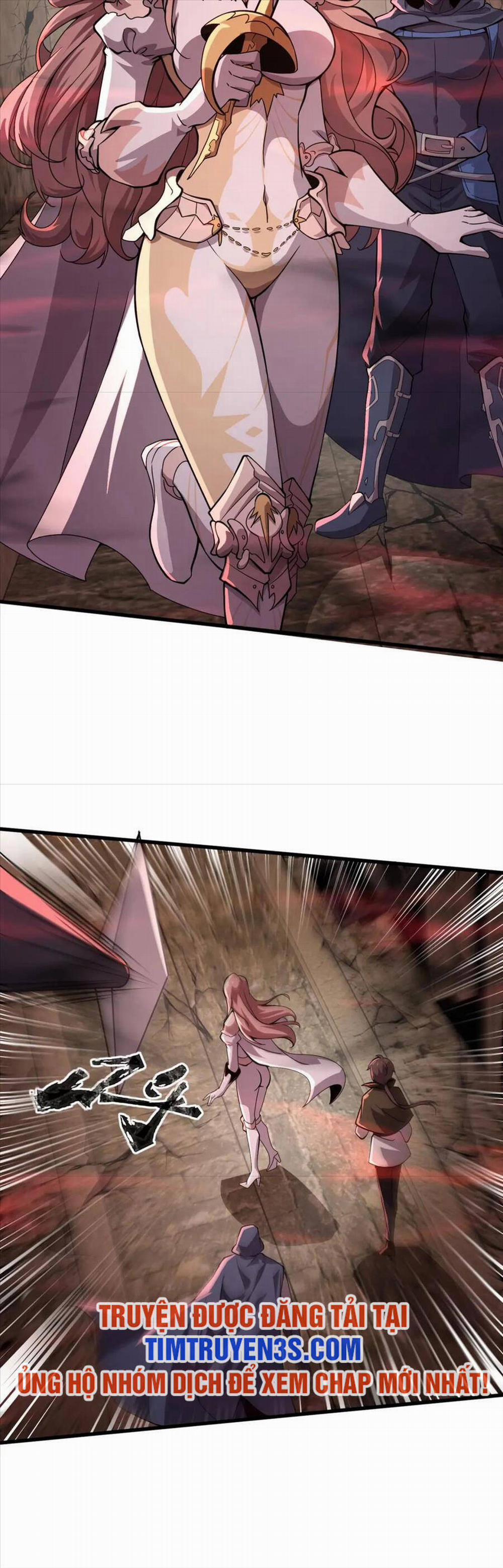 Chỉ Có Ta Có Thể Sử Dụng Triệu Hoán Thuật 31 trang 31