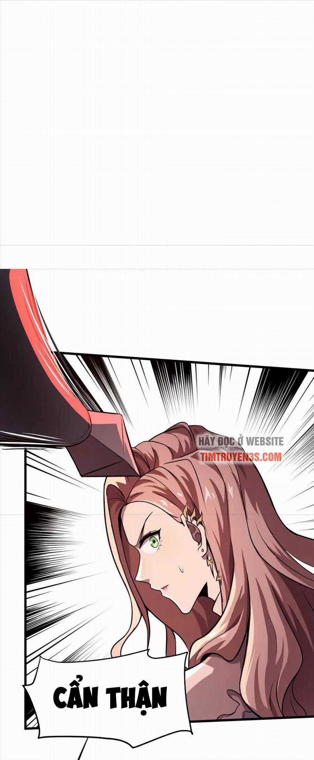 Chỉ Có Ta Có Thể Sử Dụng Triệu Hoán Thuật 31 trang 32