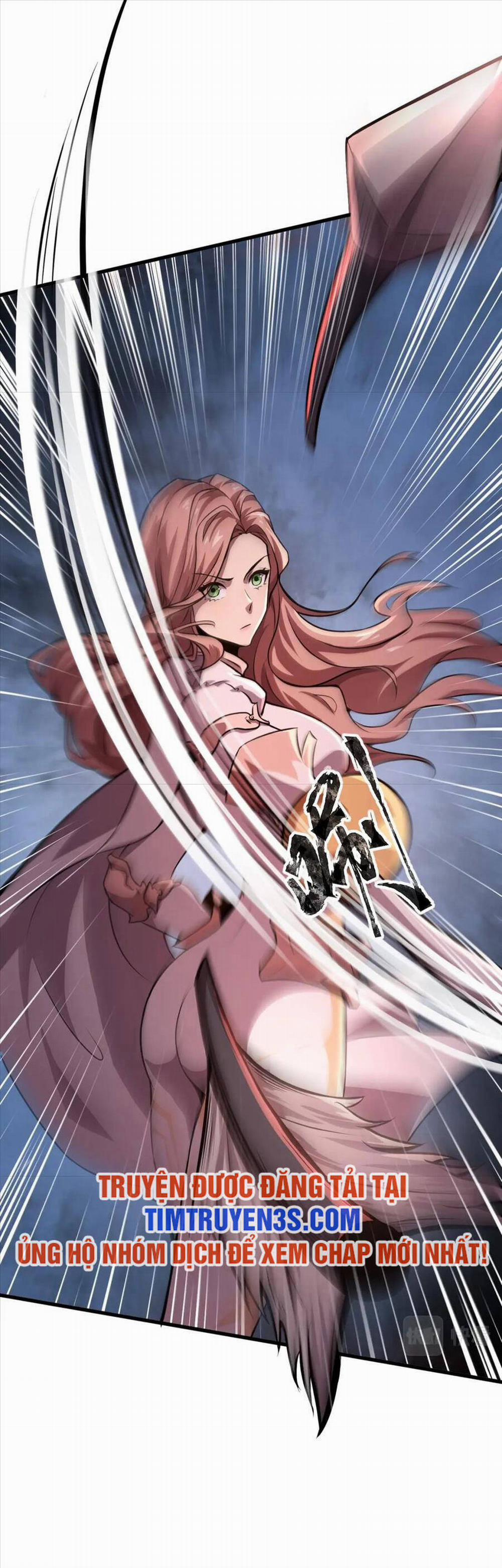 Chỉ Có Ta Có Thể Sử Dụng Triệu Hoán Thuật 31 trang 33