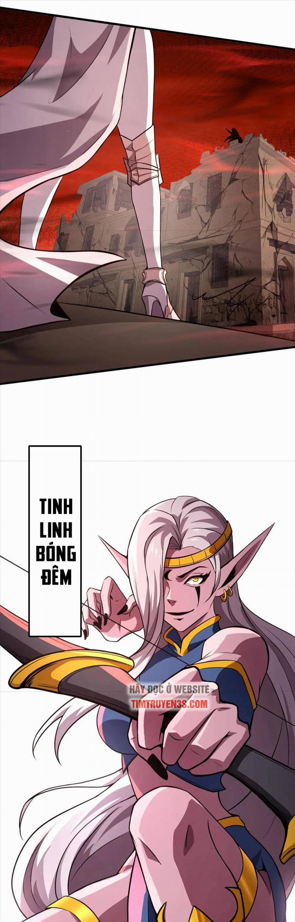 Chỉ Có Ta Có Thể Sử Dụng Triệu Hoán Thuật 31 trang 34