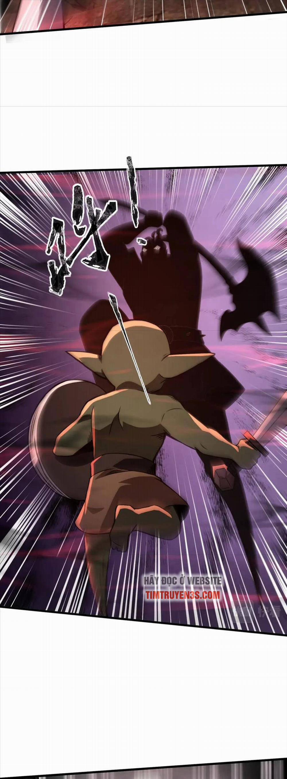 Chỉ Có Ta Có Thể Sử Dụng Triệu Hoán Thuật 31 trang 36