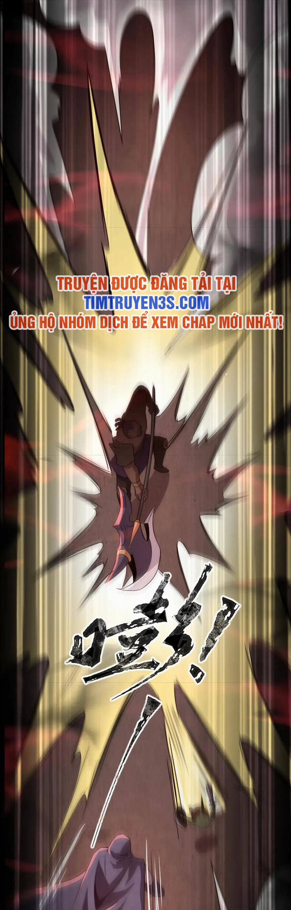 Chỉ Có Ta Có Thể Sử Dụng Triệu Hoán Thuật 31 trang 37