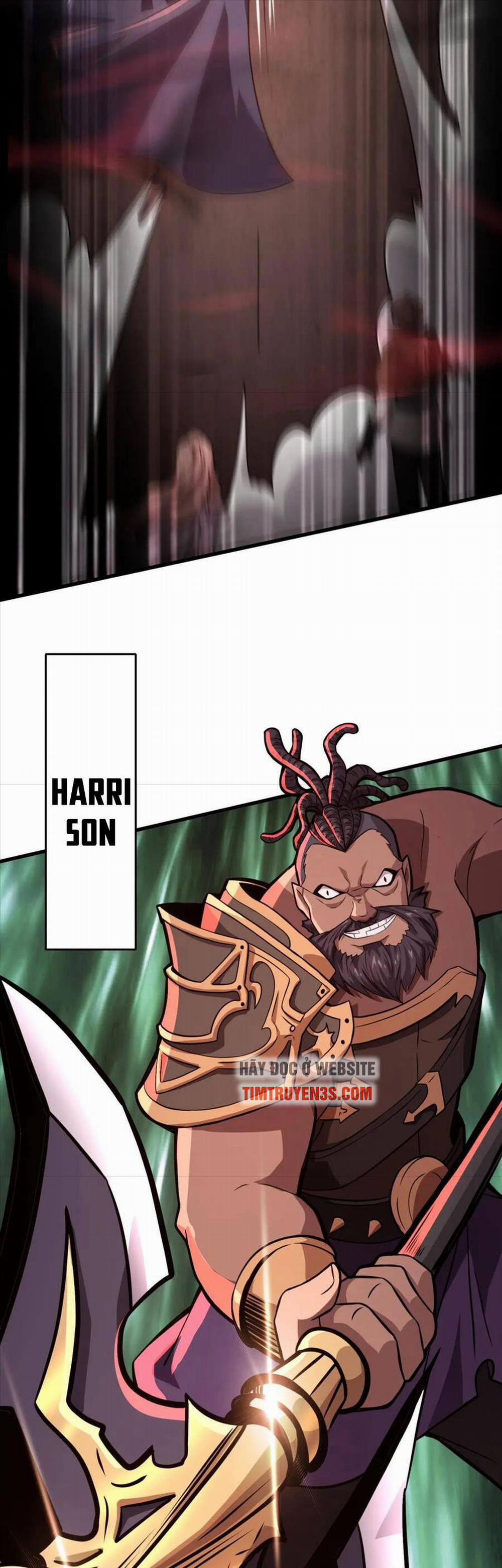 Chỉ Có Ta Có Thể Sử Dụng Triệu Hoán Thuật 31 trang 38
