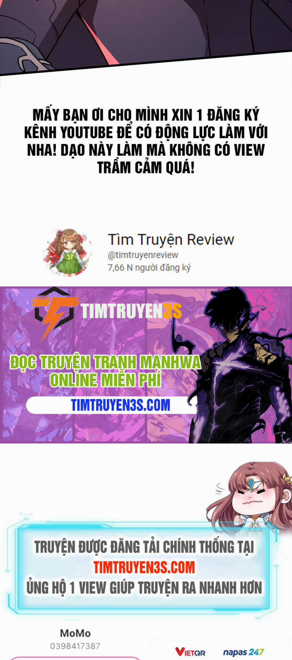 Chỉ Có Ta Có Thể Sử Dụng Triệu Hoán Thuật 31 trang 40