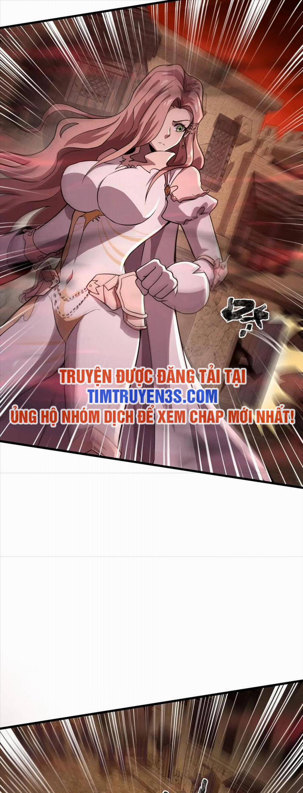 Chỉ Có Ta Có Thể Sử Dụng Triệu Hoán Thuật 31 trang 5