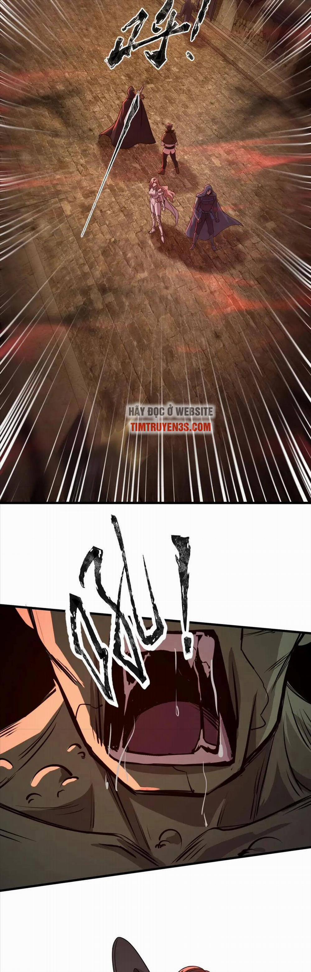 Chỉ Có Ta Có Thể Sử Dụng Triệu Hoán Thuật 31 trang 6