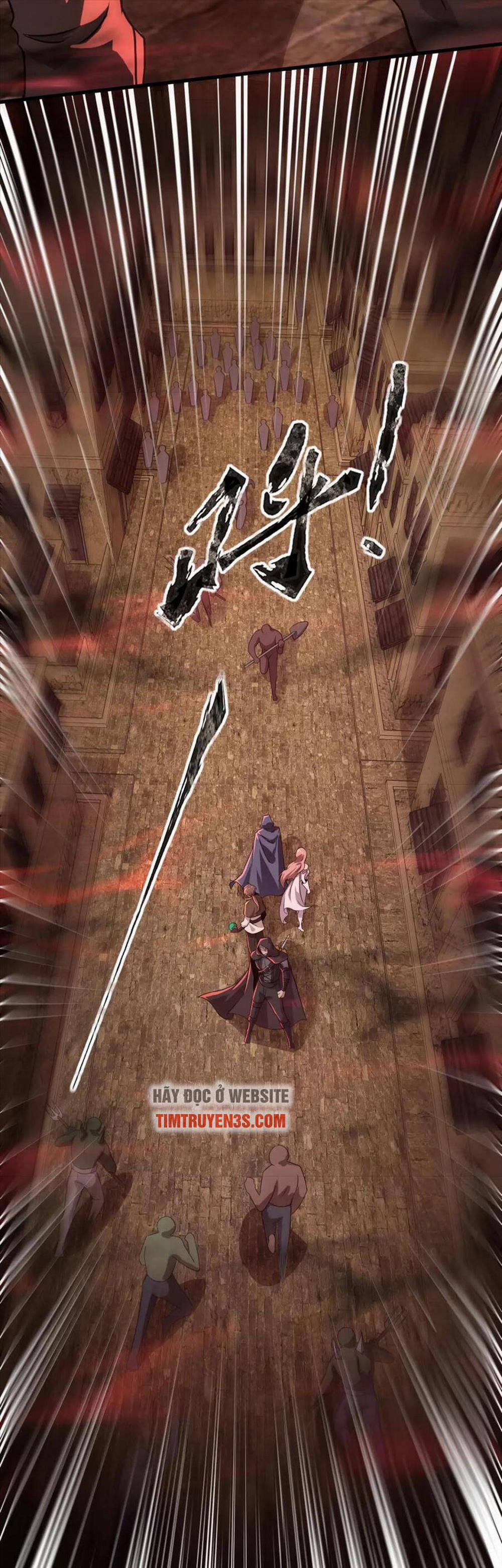Chỉ Có Ta Có Thể Sử Dụng Triệu Hoán Thuật 31 trang 8