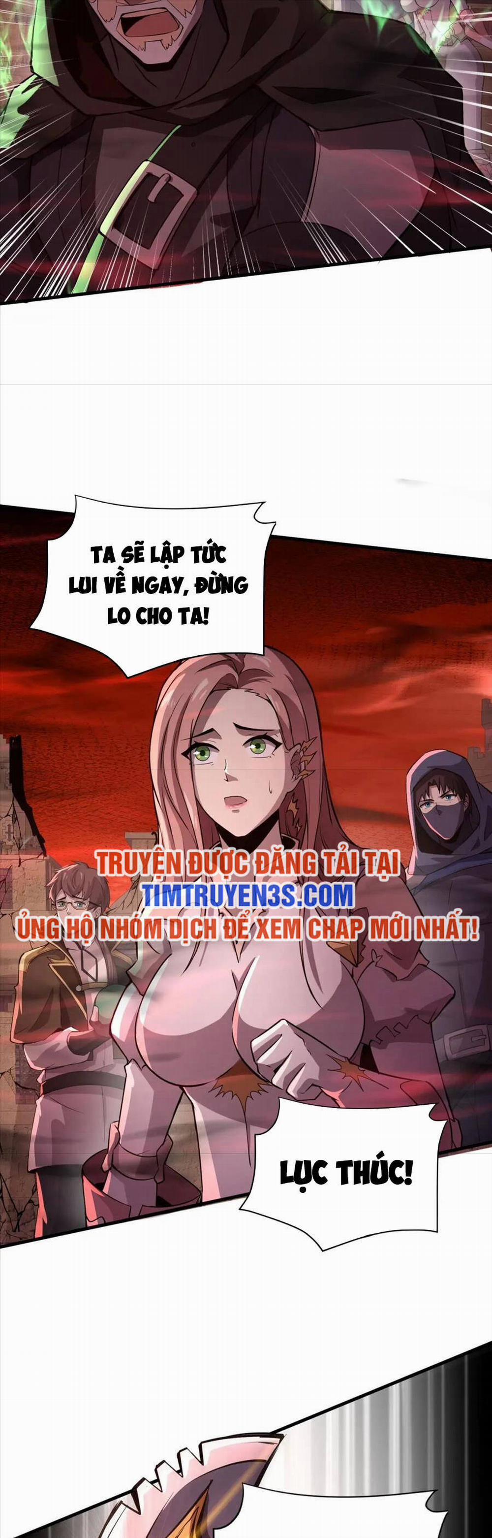 Chỉ Có Ta Có Thể Sử Dụng Triệu Hoán Thuật 32 trang 13