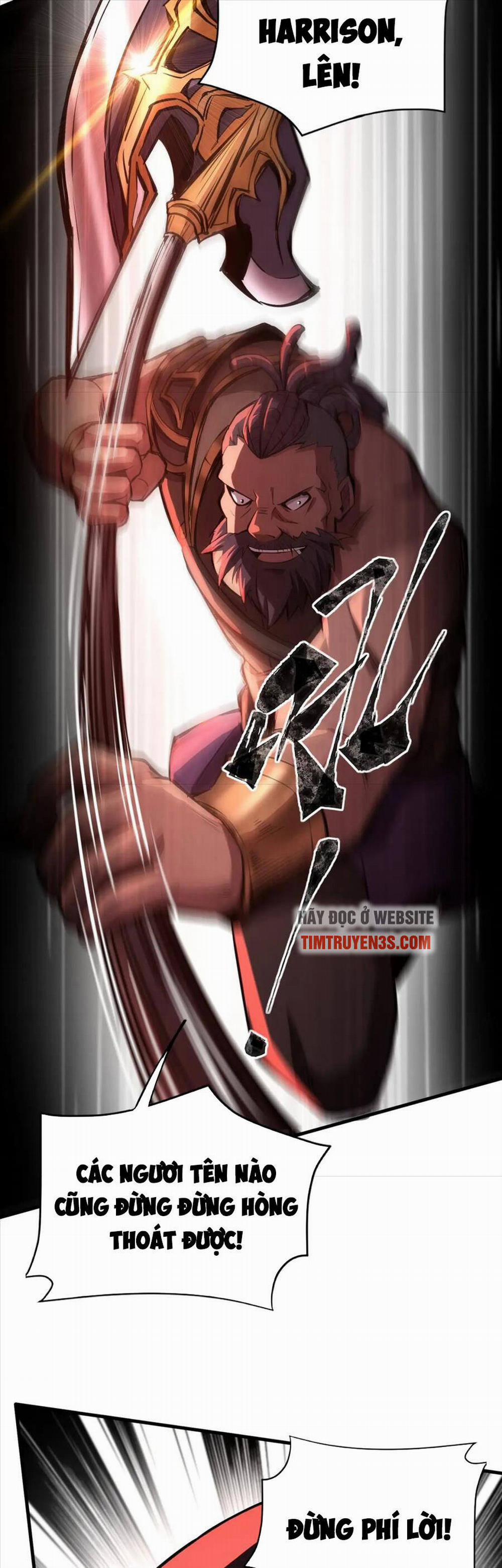 Chỉ Có Ta Có Thể Sử Dụng Triệu Hoán Thuật 32 trang 14